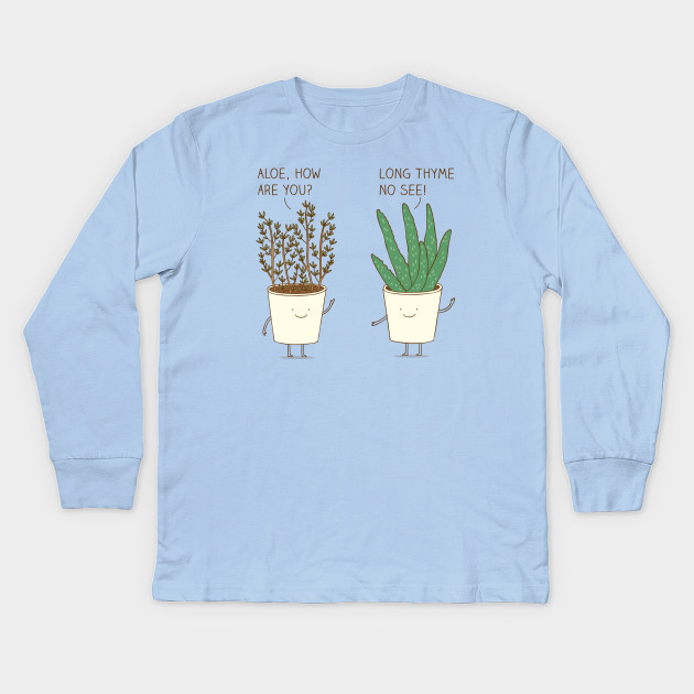 garden etiquette